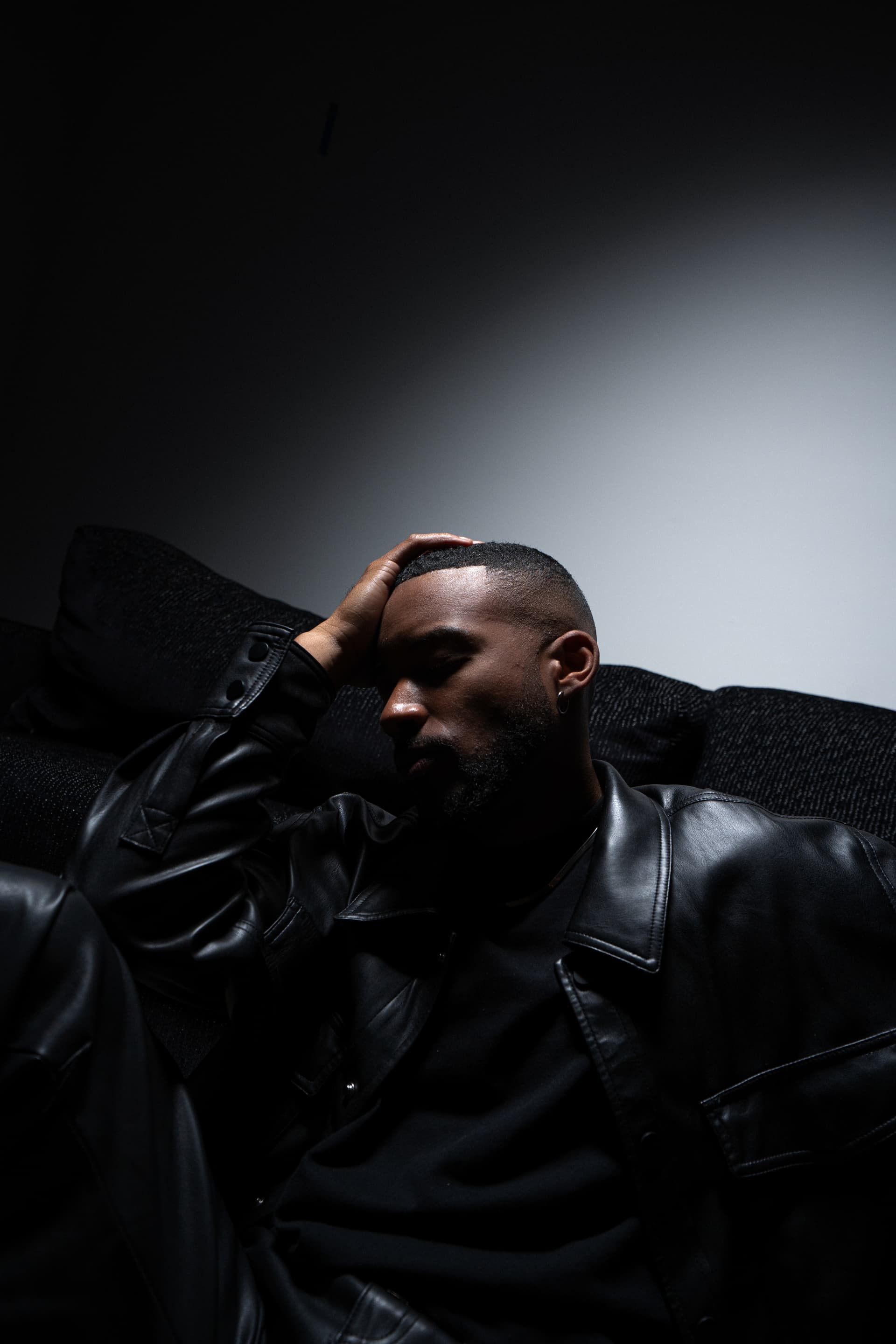 Algee Smith