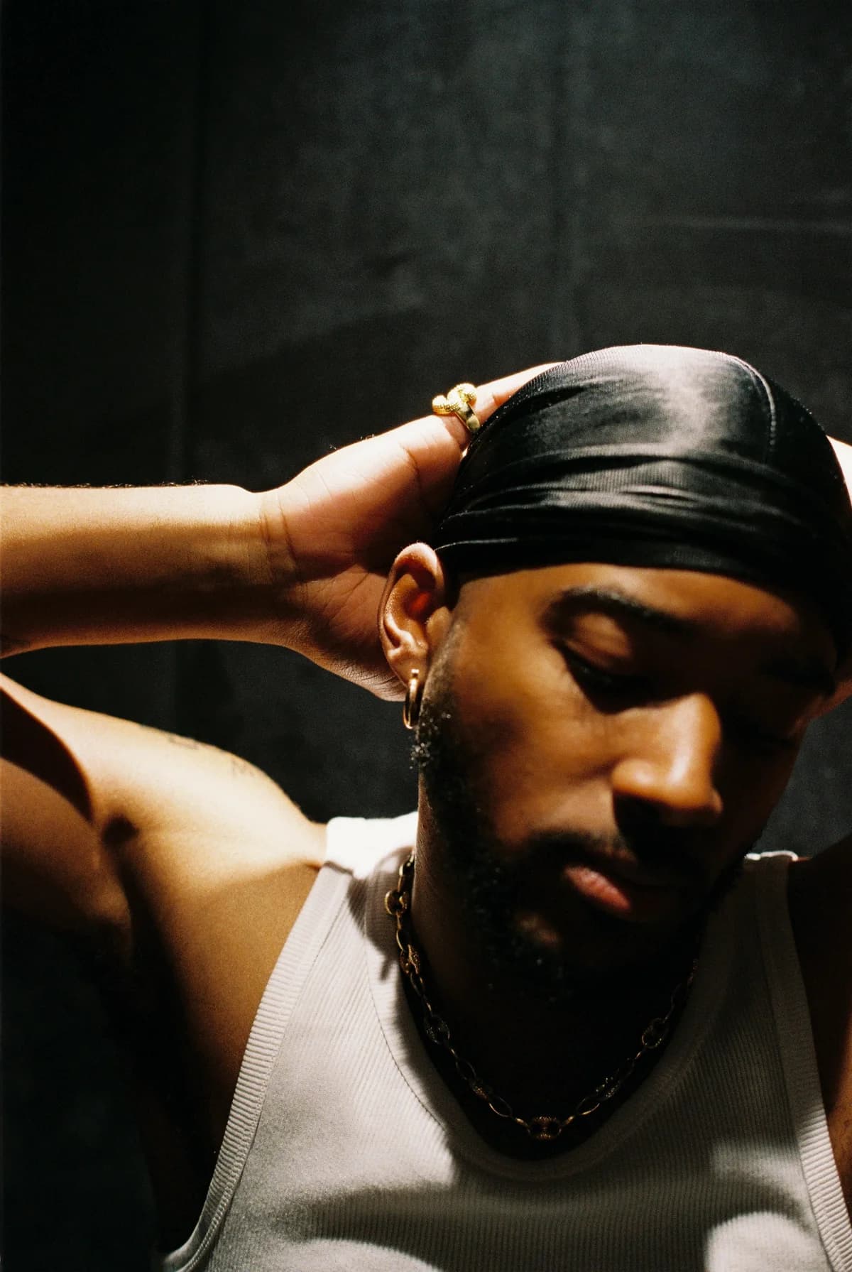 Algee Smith