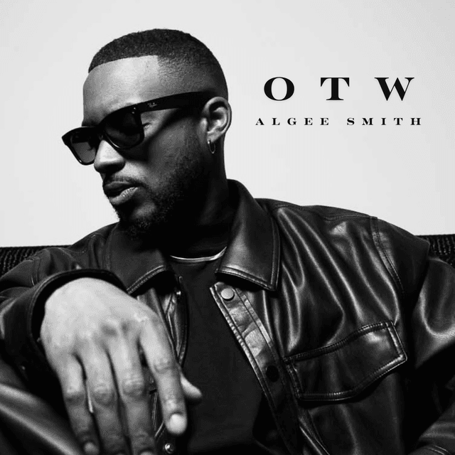 OTW β New Single by Algee Smith