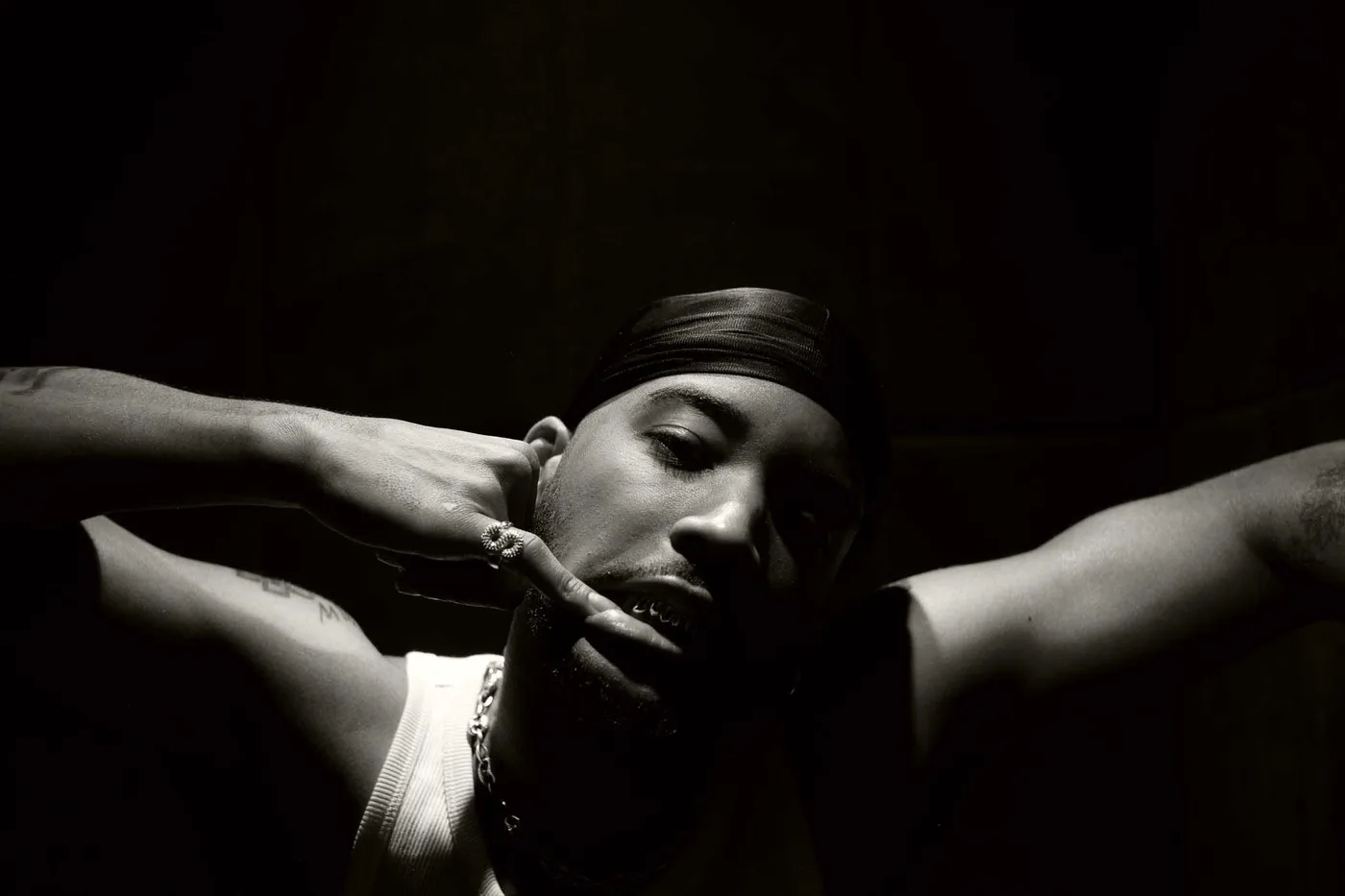 Algee Smith